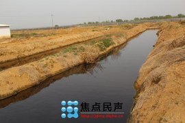 南陽市水污染防治管理辦法 構(gòu)筑生態(tài)屏障，守護(hù)碧水清流